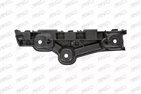 кронштейн бампера передний! левый центральный пластик\ Renault Sandero 13-16 DA2241004 PRASCO GROUP