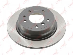 BMW 5-E34 88-95 300x10x5 BN-1305 LYNXAUTO