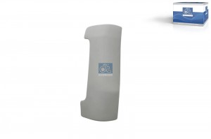 Пружина тормозной колодки HONGYAN 3 DIESEL TECHNIC