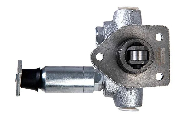 насос топливный! подкачки \MB OM402/401/403 8200032SX STELLOX