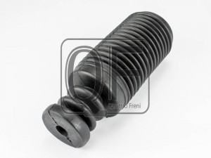 пыльник амортизатора заднего!\ Nissan Almera N16 00>/Primera P11/WP11E 96> QF26D00003 QUATTRO FRENI