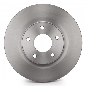 Диск тормозной передний вентилируемый BDV117 BDV117 BM MOTORSPORT