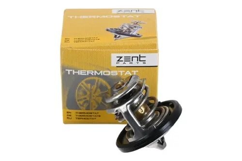 термостат! 82CGeely MK 06>/MK Cross 10> Z45672 ZENTPARTS