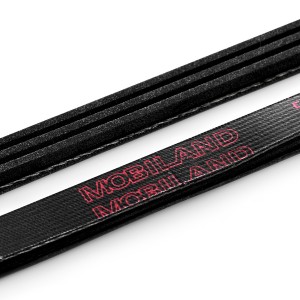 Ремень 3PK800 (EPDM) для а/м NISSAN NOTE (E12) 501230800 501230800 MOBILAND