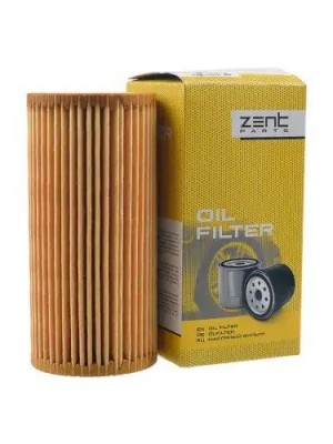 фильтр масляный! VW Passat,Golf VII,Jetta IV,Polo V,Audi A4,A5,A6,A7,A8,Q5,Q7,Sk Z33545 ZENTPARTS