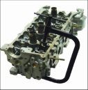 Рассухариватель клапанов универсальный в кейсе JTC JTC-1304 JTC TOOLS