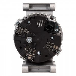 Генератор для а/м PSA Jumper (11-)/Boxer (11-)/Ford Transit (11-) 2.2 TDCi 150A  LG1681 START VOLT