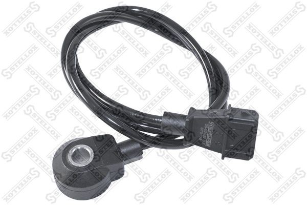 датчик детонации!\ Audi 80/90/100/A4, VW Golf/Passat 85> 06-09002-SX STELLOX