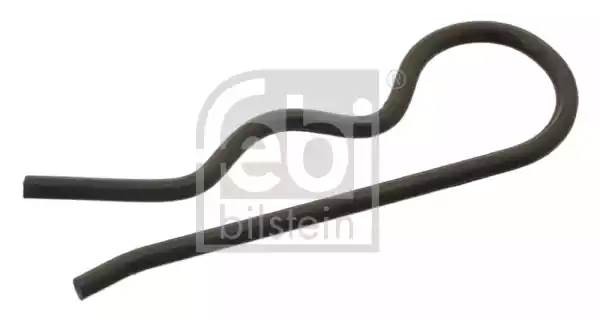 шплинт пружинный! для топливного фильтра\Audi, Seat, VW, Skoda Felicia 95-01 40607 FEBI BILSTEIN