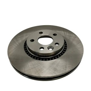 Диск тормозной вентилируемый FORD Galaxy 2006 ~ 2015 / Mondeo 2007 ~ 2014 / S-Ma GD0136 CTR