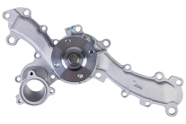 помпа!\Toyota Land Cruiser Prado (J15) 4.0 V6 VVT-i (GRJ150., GRJ125.) 45000550SX STELLOX