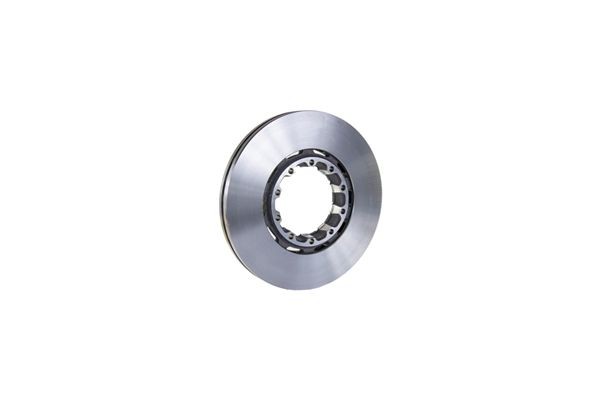диск тормозной! 430x160x48 n10 SAF SKRB 9022 (SK7) INTEGRAL Z05902 ZENTPARTS