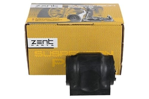 втулка стабилизатора переднего!\ Land Rover Discovery III all 04-09 Z02997 ZENTPARTS