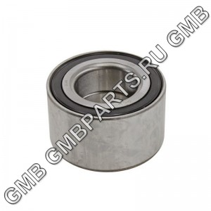 Подшипник ступицы OPEL Astra F (91-),Corsa (93-) передней GMB GH034040 GMB