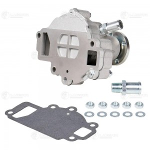 Насос водяной (100 л.с.) УАЗ 3160 LWP0321 LWP0321 LUZAR