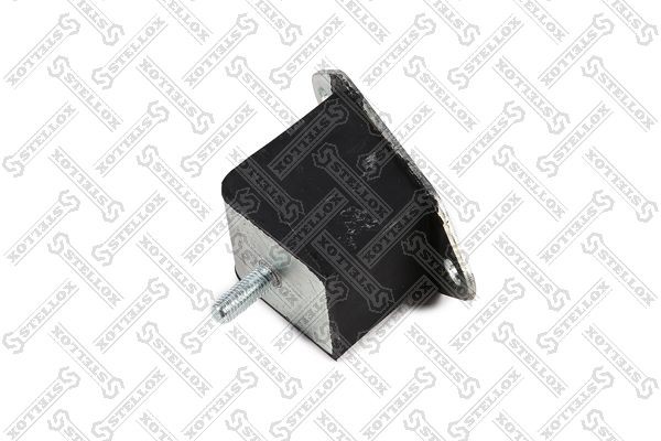 подушка ДВС правая!\ Renault R9/R11/R21/Super 5 all <96 2518327SX STELLOX