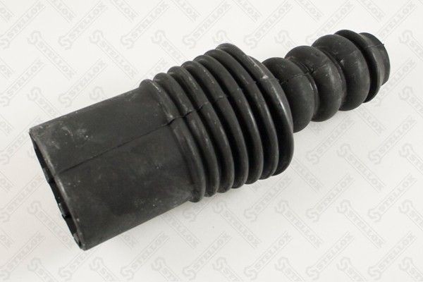 отбойник-пыльник амортизатора пер.!\ Renault Logan 1.4/1.6/1.5DCi 04> 11-98111-SX STELLOX