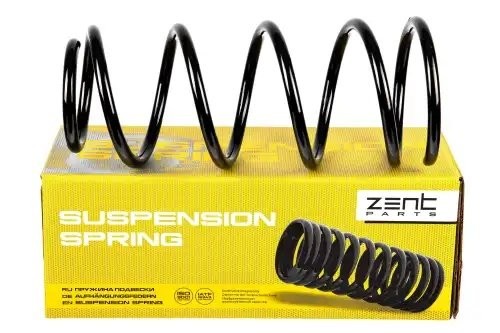 пружина передняя! 40 620 32\ Nissan Almera 1.8/1.5dCi 00> Z38038 ZENTPARTS