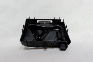 Площадка крепления АКБ Volkswagen Polo sedan 5 (2010-2020) OEM0001AKB OEMPARTS