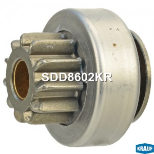 Бендикс стартера KRAUF SDD8602KR SDD8602KR KRAUF