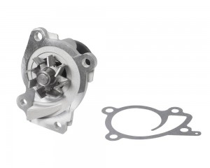 Помпа водяная Lada Vesta 19-X-Ray 16- Renault Duster I 15-Kaptur 16-Logan II 16- M4832028 MARSHALL