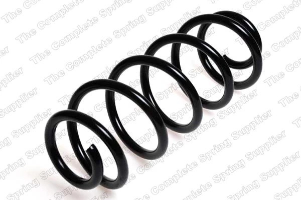 пружина пер.\ VW Passat 1.6/1.8/T/1.9TDi 96> 4095037 LESJOFORS