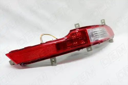 Фонарь в бампер правый Kia Sportage 3 SL (2010-2016) OEM0021FONR OEMPARTS