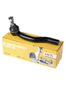 наконечник рулевой правый! Toyota Auris 07> Z11008 ZENTPARTS