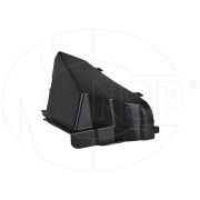 Воздуховод NISSAN Terrano (14-) радиатора левый NSP NSP056222500Q0D NSP