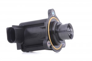 клапан электромагнитный! Audi A5/S5/A6/S6/Q3/TT, VW Amarok/Tiguan 1.8-2.0 04> 7.02901.05.0 PIERBURG