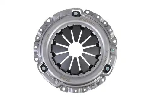 корзина сцепления! Honda Civic 1.8 05> Z41417 ZENTPARTS