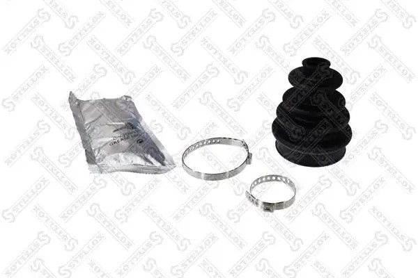 к-кт пыльника ШРУСа наружного!\ Renault Clio II/Kangoo 98> 13-00916-SX STELLOX