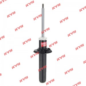 амортизатор передний!\ Audi A6 Avant/S6 2.0/2.8/3.0/2.0D/3.0D 10> 341743 KAYABA