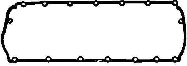 прокладка клапанной крышки!\ VW Touareg/Transporter 2.5TDI 03-09 246.520 ELRING