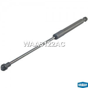 Амортизатор NISSAN Teana (03-) капота KRAUF WAA3122AC KRAUF