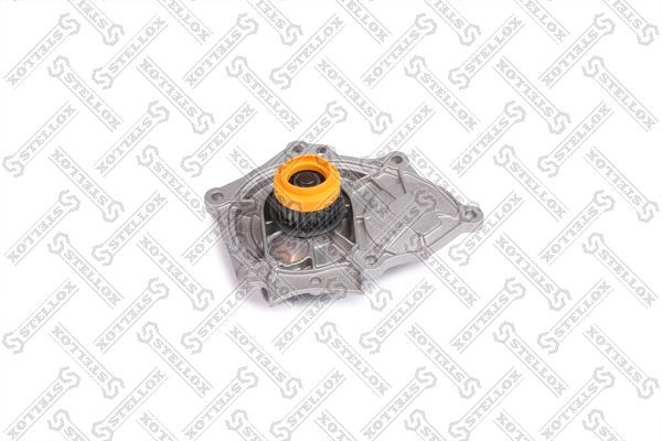 помпа!\ Audi A3/A4/A5/A6/Q5, VW Golf/Passat,Skoda Octavia,Seat Leon 1.8/2.0TSI/T 4500-0461-SX STELLOX