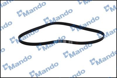 Ремень поликлиновой OPEL ASTRA J (P10) MB6PK1210 MANDO