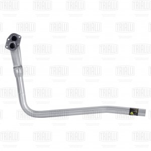 Труба приемная для а/м ВАЗ 21213 "TRIALLI" ERP 0109 TRIALLI