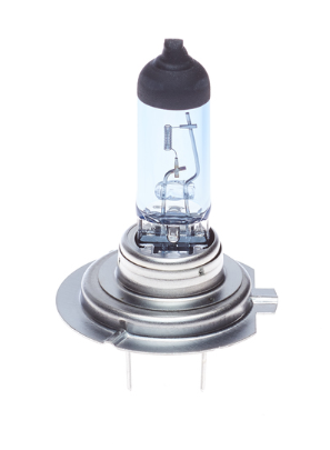 H7 12V-55W Blue Light 1 987 301 013 BOSCH