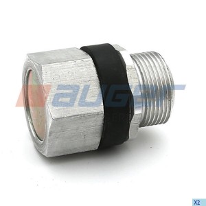 MAN/VOLVO/RENAULT M26x1.5. 17bar. 78620 AUGER