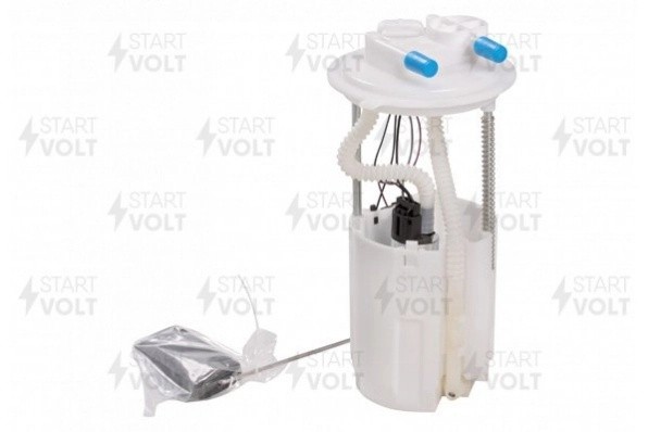 Насос топливный ВАЗ-21236 бессливный топливной системы электрический в сборе STA SFM 0122 START VOLT