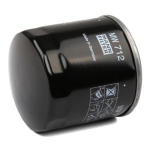 Фильтр масляный MW712 MW 712 MANN FILTER