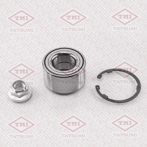 Подшипник передней ступицы MAZDA 3/5 03- TDF1024 TDF1024 TATSUMI