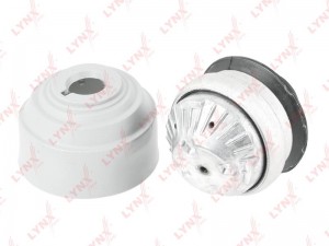 подушка ДВС ! л.+п.\ MB W211/T211 2.4/3.2/R230 3.5 02> ME-1088 LYNXAUTO
