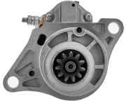 стартер! 24V 5.0kW CW 11T\ ISUZU TT16187 TESLA TECHNICS
