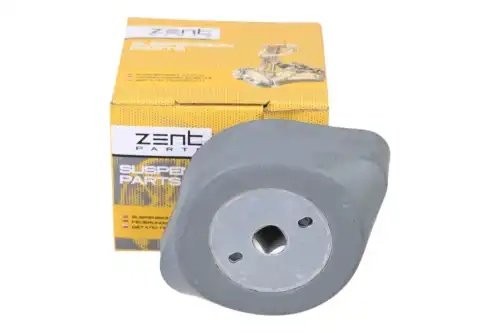 подушка АКПП!\ VW Passat 1.8-2.8 96> Z13935 ZENTPARTS