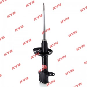 Амортизатор газовый задний правый Excel-G 333276 333276 KAYABA