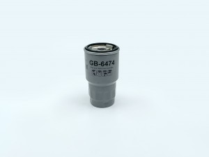 Фильтр топливный GB-6474 GB-6474 BIG FILTER