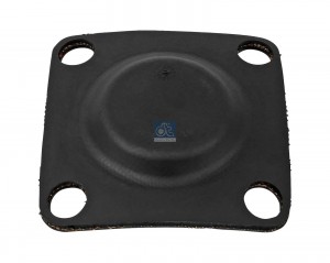 Диафрагма блокировки дифференциала 2.32244 DIESEL TECHNIC