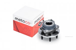 CADILLAC SRX (2003-2009) 5000097 METACO